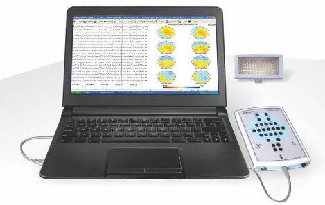 EEG Equipment