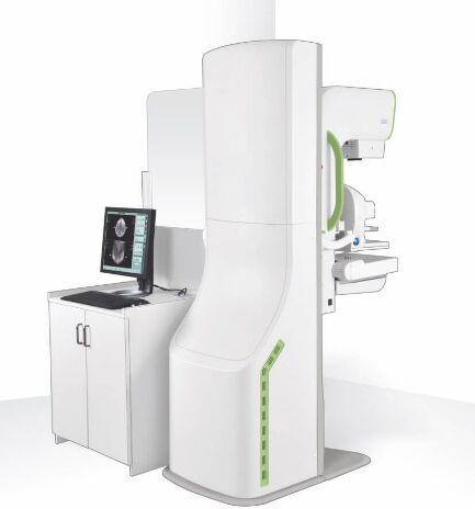 Mammography Machine
