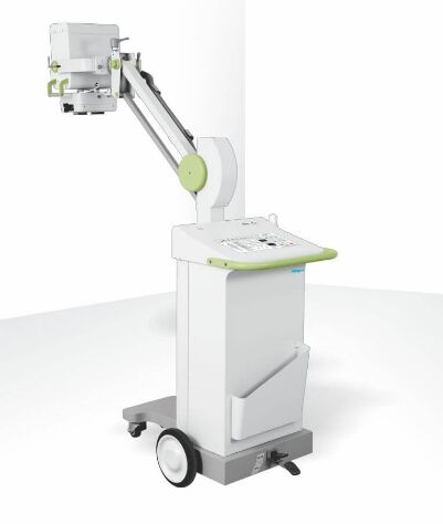 Portable X-ray Machines