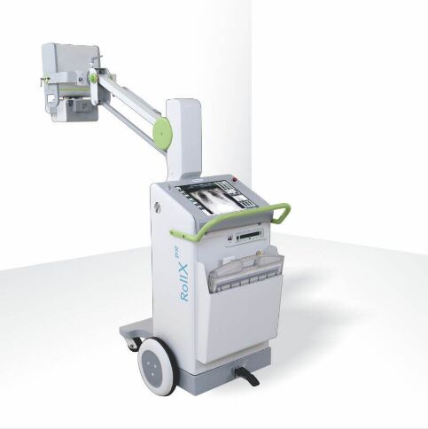 Radiography Equipment