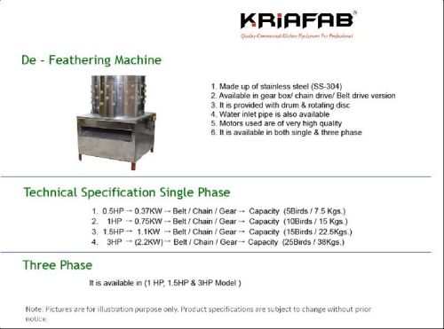 Chicken Feather Cleaning Machine