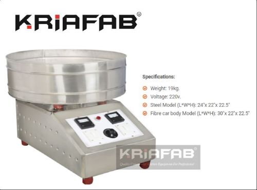 Candy Floss Machine