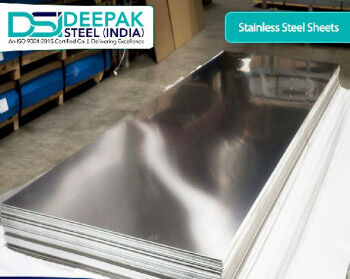 Non Polished Steel Sheets, Certification : ISI Certified