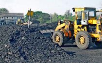 Indian Coal