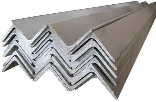 Stainless Steel Metal Angles