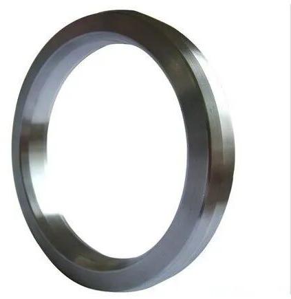 Round Stainless Steel Rings