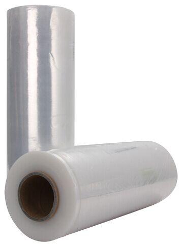 Pallet LLDPE Stretch Film