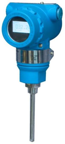 ELECTRONET ALM/SS Temperature Transmitter, For Industrial Automation