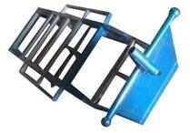 E Rickshaw Chassis, Pack Type:Carton Box