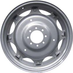 E Rickshaw Wheel Rim, Pack Type:Carton Box