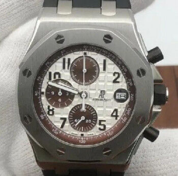 Chronograph Watch