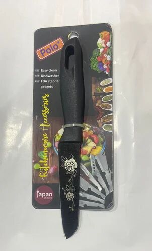 Ceramic Knife, Color : Black