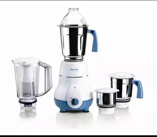 7 Kg Mixer Grinder, Color : White Blue