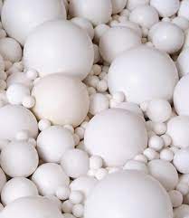 Round Alumina Ball