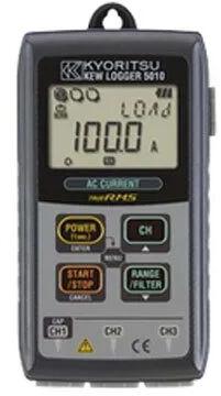 Approx. 265g Digital Current Data Logger