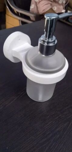 Acrylic Liquid Dispenser