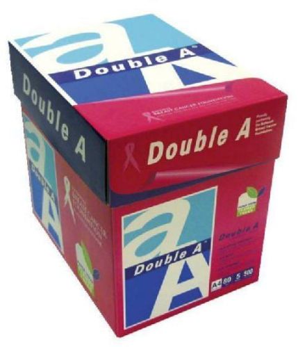 Wood Pulp a4 copy paper, Packaging Type : White, Natural White