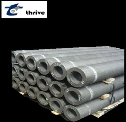 Graphite Electrodes, Brand Name : Thrive CUSTOMIZED