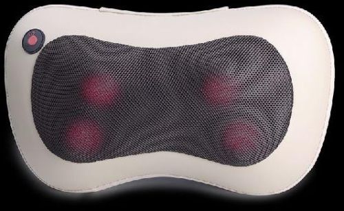 Home Shiatsu Neck Massage Pillow