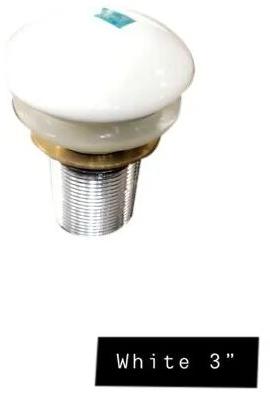 Brass Waste Coupling, Size : 5 Inch