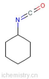 99%min Cyclohexyl Isocyanate CAS NO.3173-53-3