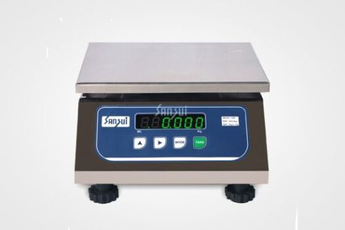 TABLE TOP WEIGHING SCALE