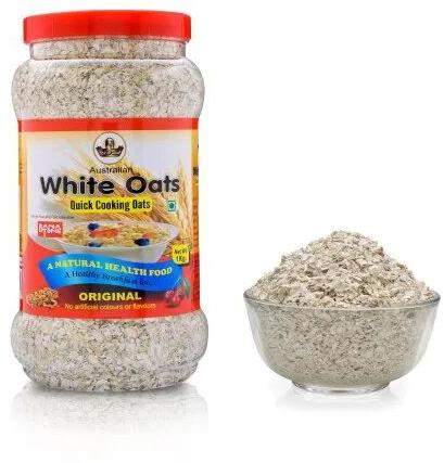 White Oats, Purity : 100%