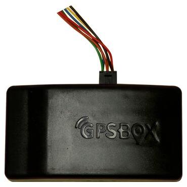 GB101A Vehicle Tracker