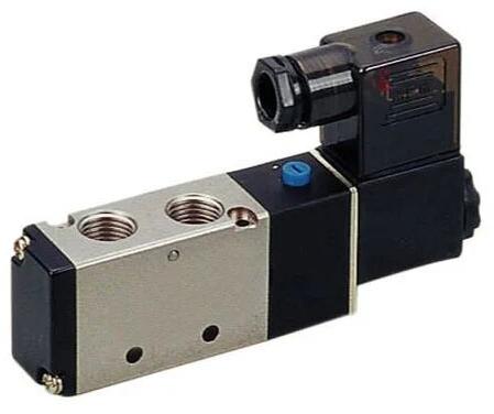 Pneumatic Valve