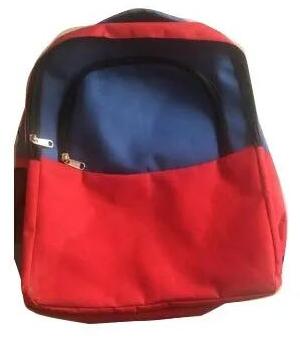 Polyester Plain Laptop Bags, Capacity : 3 Kg