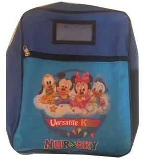 Polyester Printed Bag Pack
