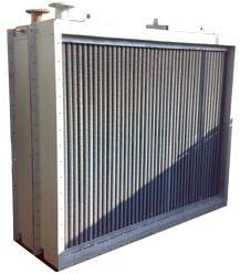 Air Cooled Heat Exchangers