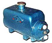 Marine Heat Exchanger