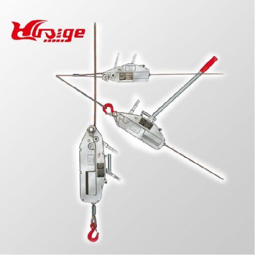 5.4 Ton Ratchet Lever Block