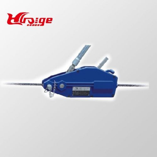 Aluminum Lever Block