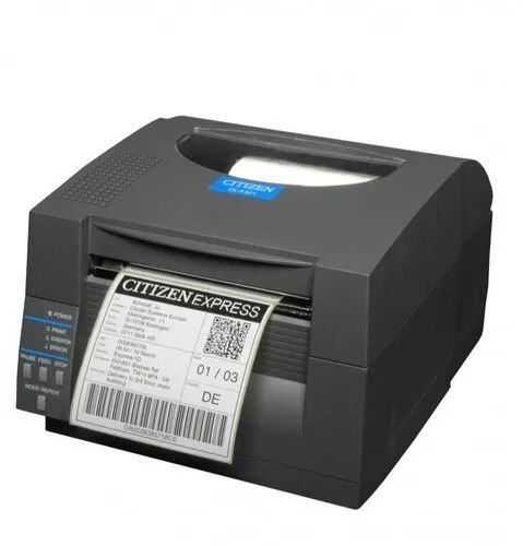 Thermal Printer, Model Number : CL-S521