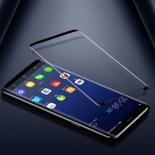 9H Tempered Glass For Samsung Galaxy S9 Plus