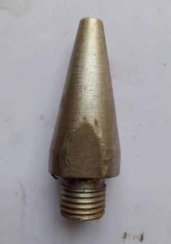 Mild Steel Ring Sizer, Color : Silver