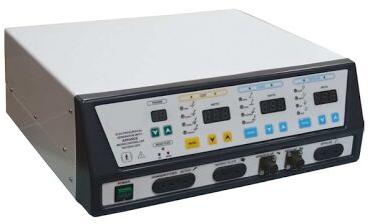Dr.MED Diathermy Machines, Size : 400W