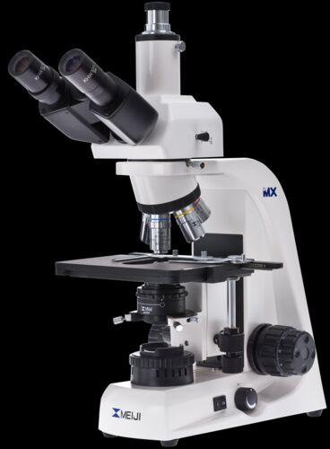 Stainless Steel Biological Microscope