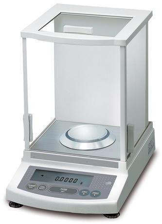 Laboratory Balances, Display Type : Digital