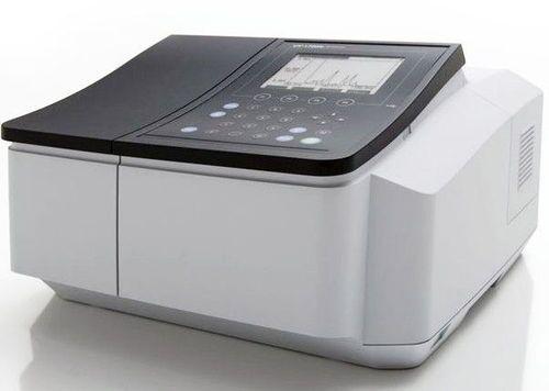 Stainless Steel Shimadzu Spectrophotometer, For Laboratory Use