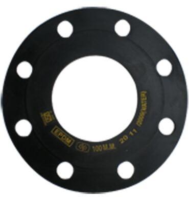 Flat Rubber Gaskets