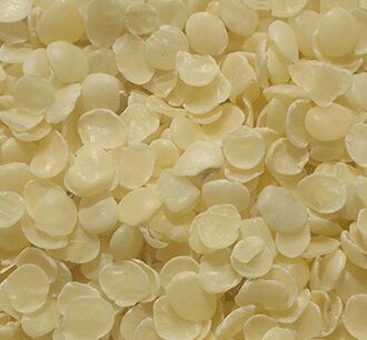 White Common Guar Gum Splits, For Cooking, Form : Solid