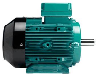 Brook Crompton Motors