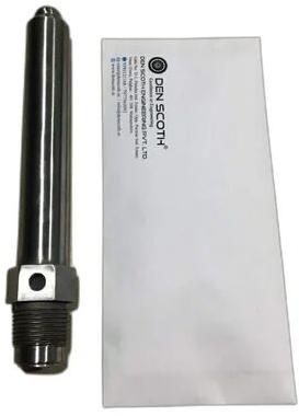 Round Mild Steel Injection Moulding Machine Nozzle