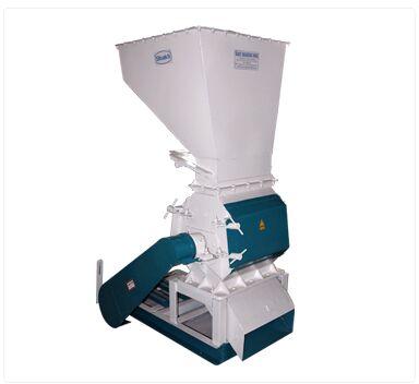 Double Door Hammer Mill