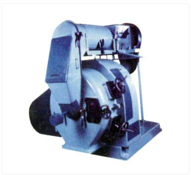 Horizontal Pellet Mill