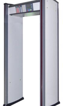 Door Frame Metal Detectors