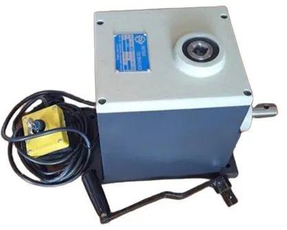 Rolling Shutter Gear Box Motor